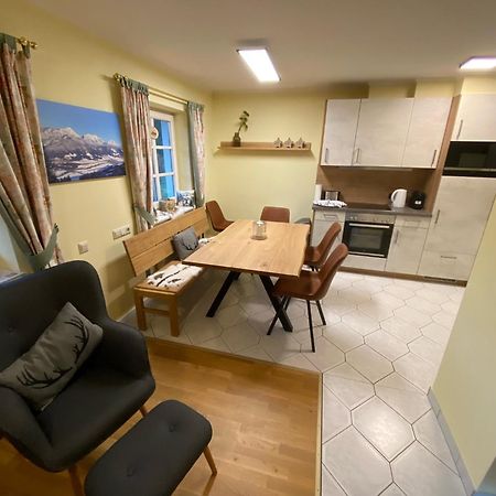 Apartment Cinderella Oberhaus Εξωτερικό φωτογραφία