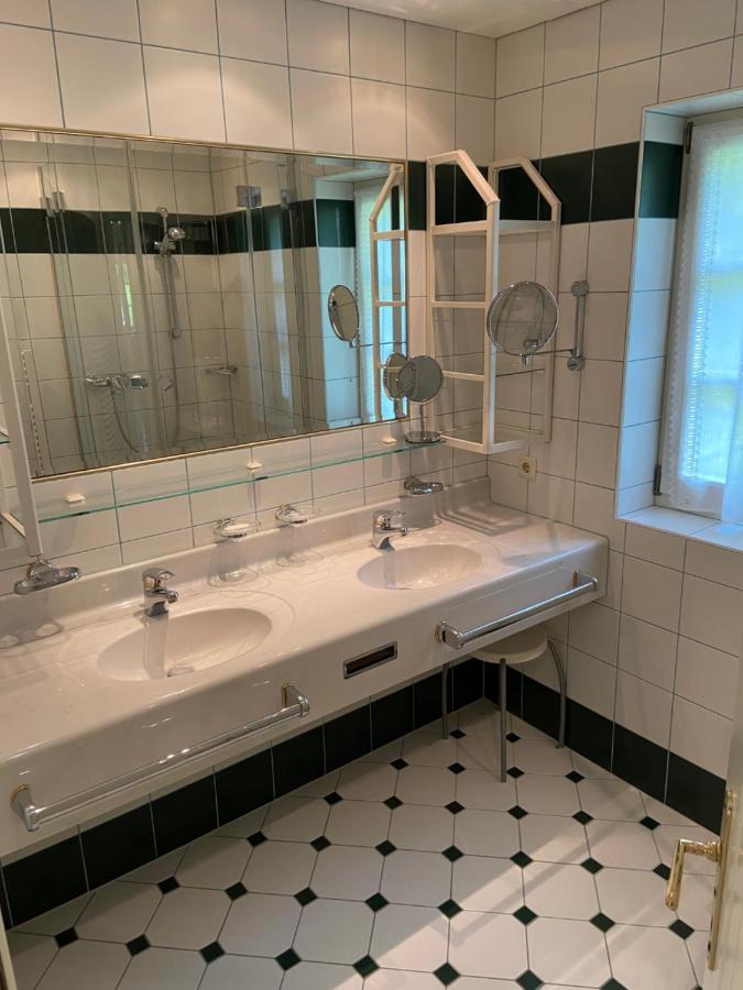 Apartment Cinderella Oberhaus Εξωτερικό φωτογραφία