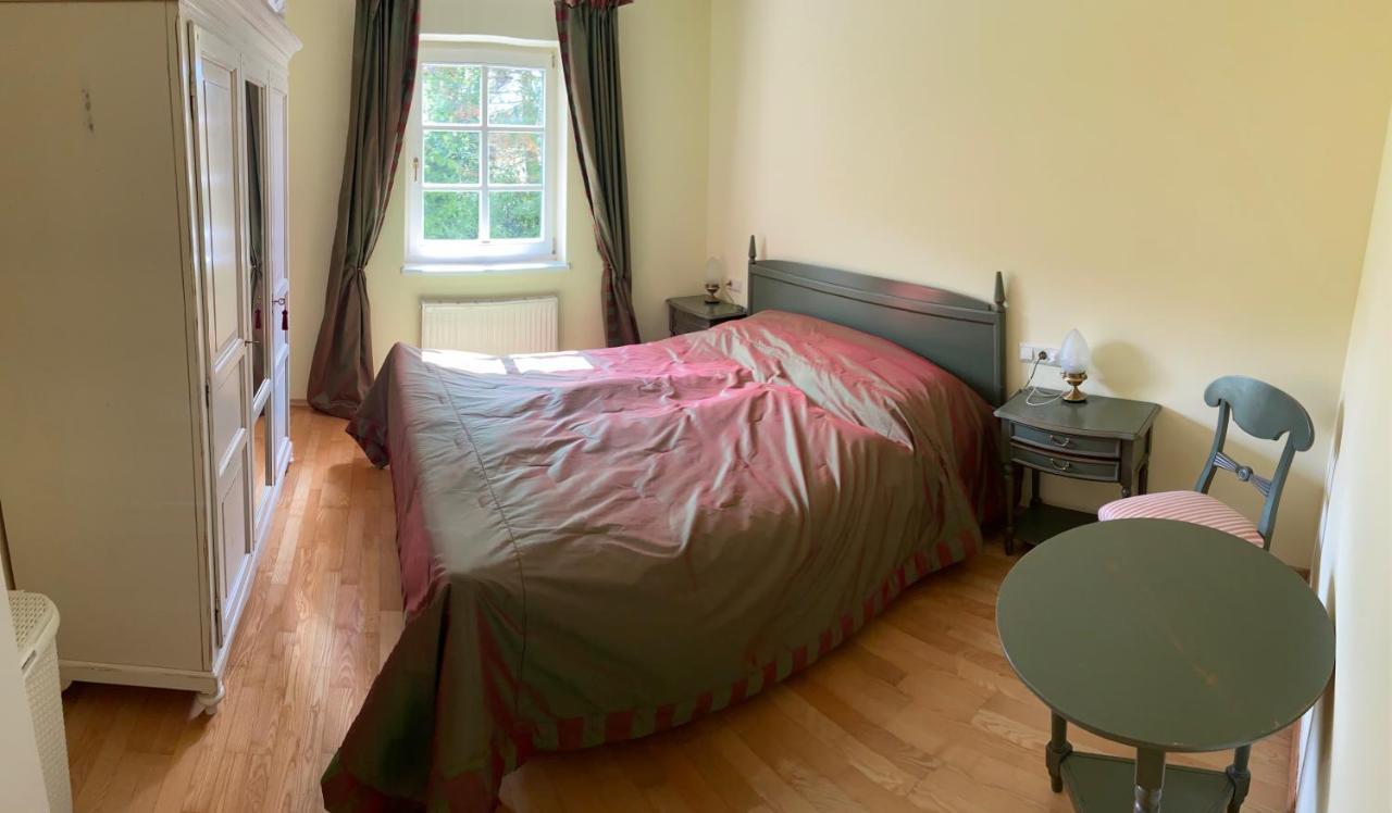 Apartment Cinderella Oberhaus Εξωτερικό φωτογραφία