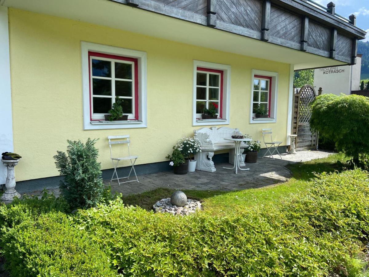 Apartment Cinderella Oberhaus Εξωτερικό φωτογραφία