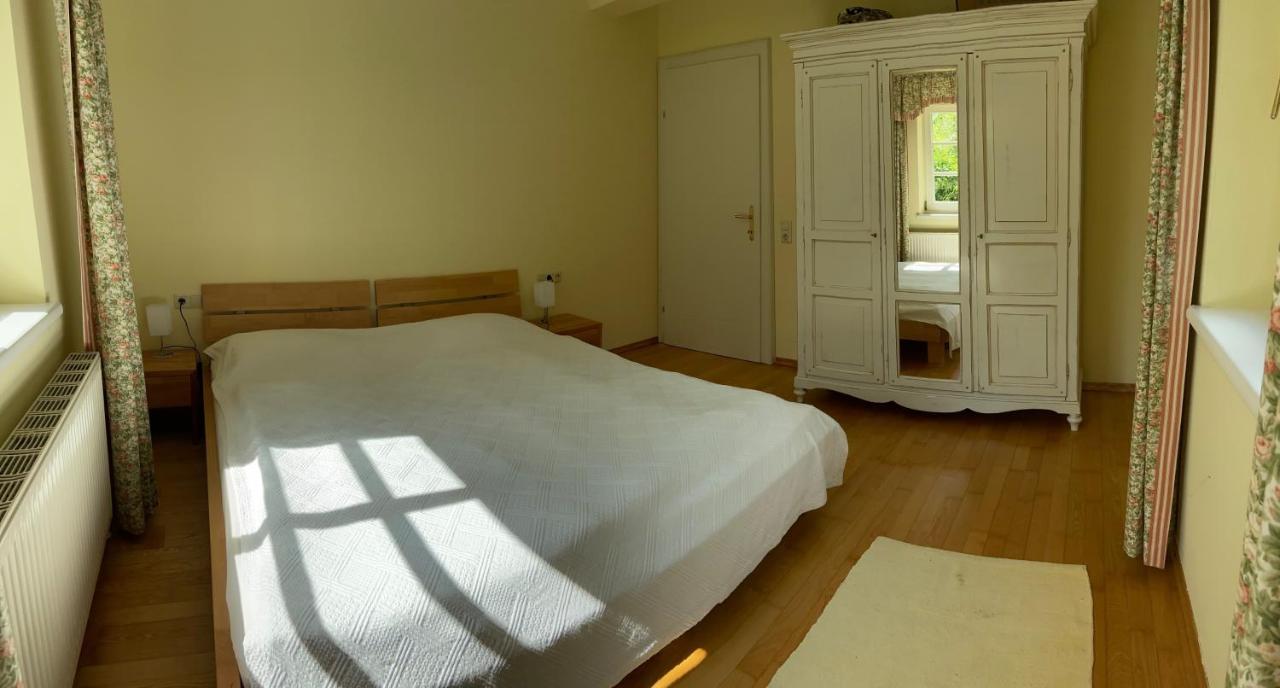 Apartment Cinderella Oberhaus Εξωτερικό φωτογραφία