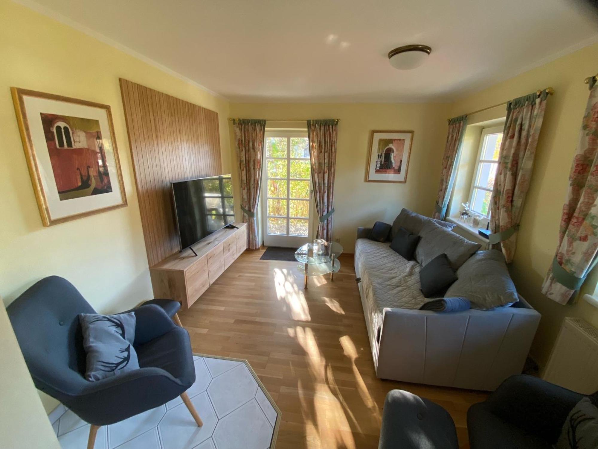 Apartment Cinderella Oberhaus Εξωτερικό φωτογραφία