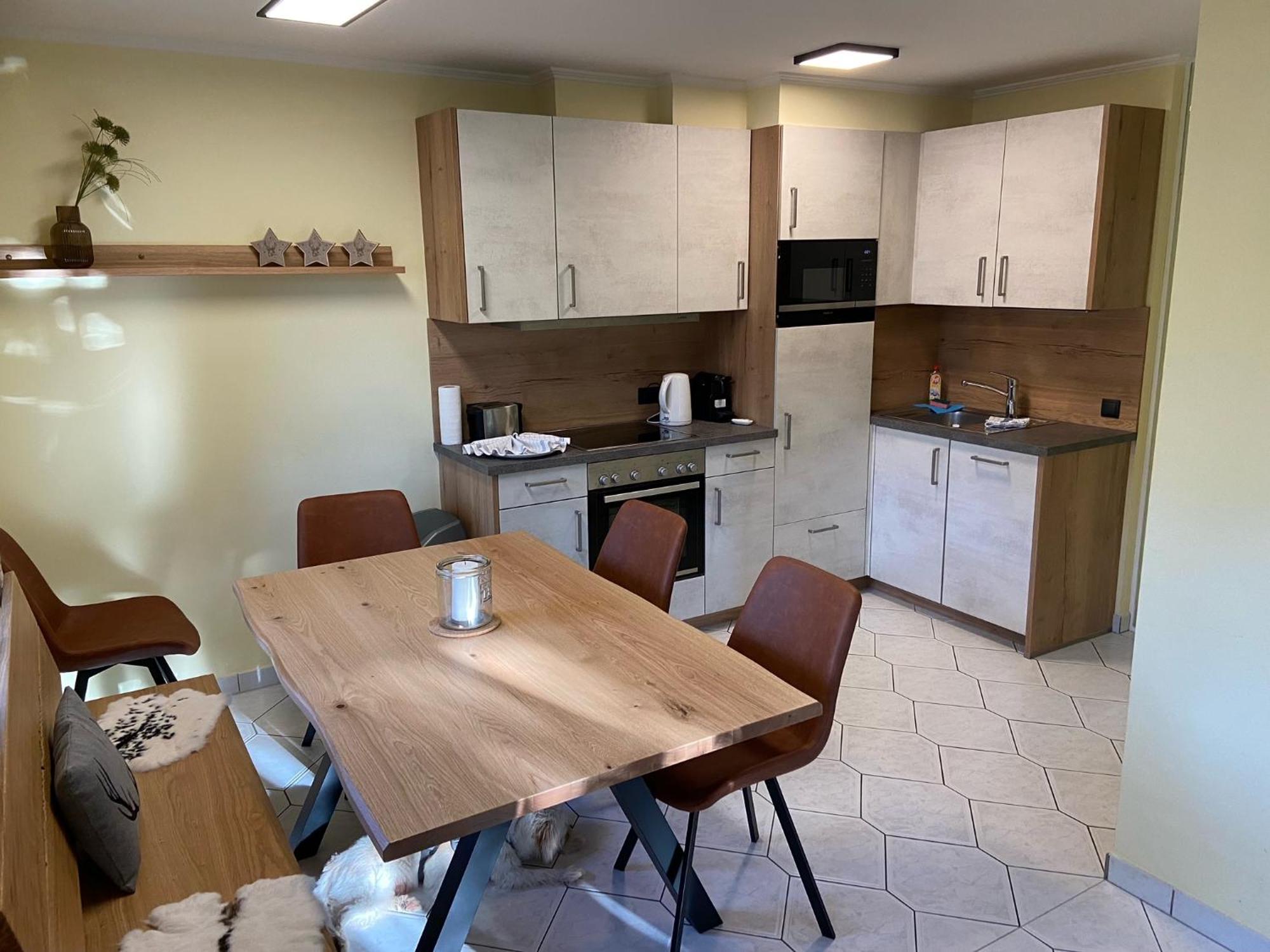 Apartment Cinderella Oberhaus Εξωτερικό φωτογραφία